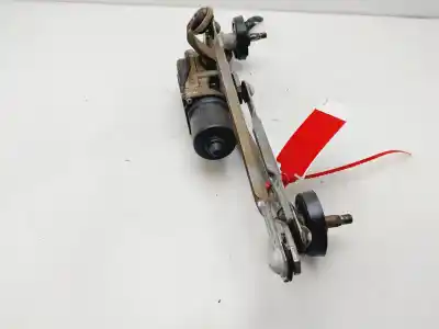 Pezzo di ricambio per auto di seconda mano tiranti e motorino del tergicristallo anteriore per nissan note acenta riferimenti oem iam 288103vf0a  
