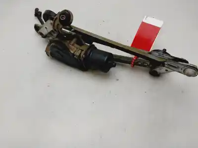 Peça sobressalente para automóvel em segunda mão motor do limpa para brisas por nissan note acenta referências oem iam 288103vf0a