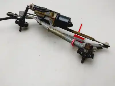 Pezzo di ricambio per auto di seconda mano tiranti e motorino del tergicristallo anteriore per nissan note acenta riferimenti oem iam 288103vf0a  