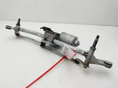 Автозапчасти б/у МОТОР ПЕРЕДНЕГО СТЕКЛООЧИСТИТЕЛЯ за MG ZS  ссылки OEM IAM 719159AN  