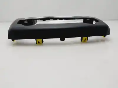 Second-hand car spare part tail lights embellisher for renault kadjar intens oem iam references 681043286r  