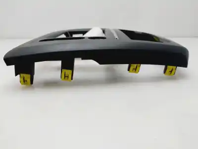 Second-hand car spare part tail lights embellisher for renault kadjar intens oem iam references 681043286r  