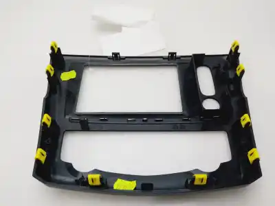 Second-hand car spare part tail lights embellisher for renault kadjar intens oem iam references 681043286r  