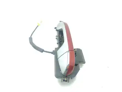 Tweedehands auto-onderdeel Buitenste Handgreep Rechts Voor voor KIA SPORTAGE IV (QL, QLE) 1.7 CRDI OEM IAM-referenties 82661F1010  