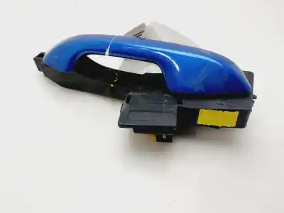 Автозапчастина б/у ЗАВНІШНЯ РУЧКА ЗАДНЯ ПРАВА для KIA CEED  Посилання на OEM IAM 82661J7010  