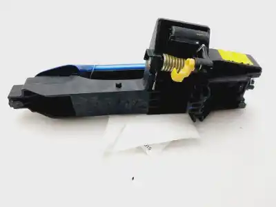 Автозапчастина б/у завнішня ручка задня права для kia ceed business посилання на oem iam 82661j7010  