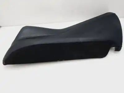 Автозапчастина б/у окрашувальник задніх ліхтарів для tesla model 3 basis rwd 325 cv / 239 kw посилання на oem iam 183664703b  