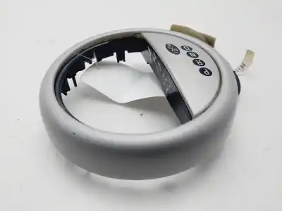 Pezzo di ricambio per auto di seconda mano Arredatore Fanali Posteriori per MINI MINI (R50, R53) Cooper Riferimenti OEM IAM 51166800833  