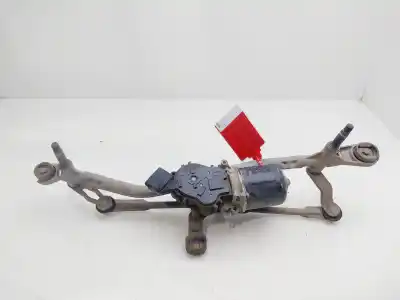 Peça sobressalente para automóvel em segunda mão motor do limpa para brisas por citroen c3 live referências oem iam 6405qc