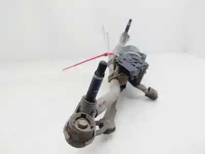 Pezzo di ricambio per auto di seconda mano tiranti e motorino del tergicristallo anteriore per citroen c3 live riferimenti oem iam 6405qc  