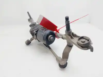 Pezzo di ricambio per auto di seconda mano tiranti e motorino del tergicristallo anteriore per citroen c3 live riferimenti oem iam 6405qc  