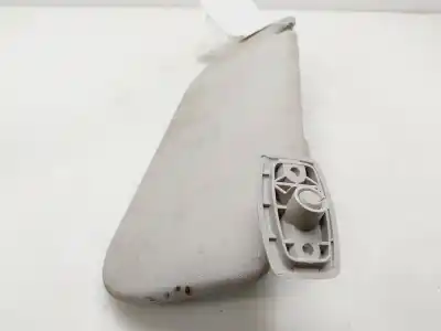Peça sobressalente para automóvel em segunda mão pára-sol esquerdo por citroen c3 live referências oem iam 8143ga  