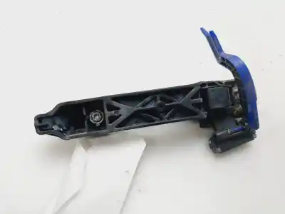 Автозапчасти б/у задняя левая наружная ручка за toyota yaris (ksp9/scp9/nlp9) básico ссылки oem iam 6921142010  