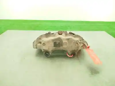 Second-hand car spare part front right brake caliper for audi q7 (4l) 3.0 tdi oem iam references 7l6615150  