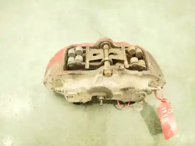 Second-hand car spare part front right brake caliper for audi q7 (4l) 3.0 tdi oem iam references 7l6615150  