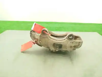 Second-hand car spare part front right brake caliper for audi q7 (4l) 3.0 tdi oem iam references 7l6615150  