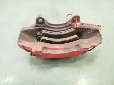 Second-hand car spare part front right brake caliper for audi q7 (4l) 3.0 tdi oem iam references 7l6615150  