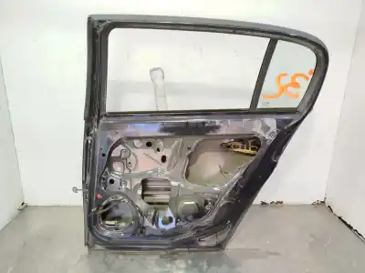 Peça sobressalente para automóvel em segunda mão porta do automóvel traseira direita por opel signum elegance 120 cv / 88 kw referências oem iam 93173924