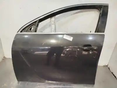 İkinci el araba yedek parçası SOL ÖN KAPI için OPEL INSIGNIA A COUNTRY TOURER (G09)  OEM IAM referansları 39062233  