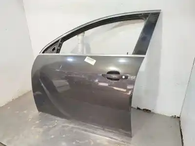 Автозапчасти б/у левая передняя дверь за opel insignia a country tourer (g09) 2.0 cdti (47) ссылки oem iam 39062233  