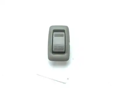 Second-hand car spare part rear right power window switch for mazda mpv (lw) 2.0 oem iam references lc6266380  