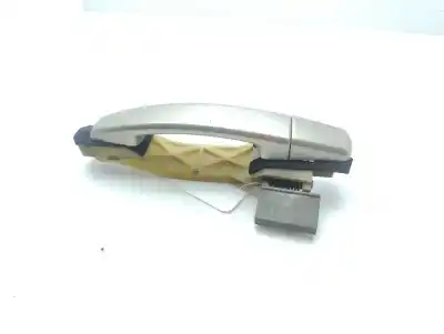 Peça sobressalente para automóvel em segunda mão puxador exterior traseiro direito por chevrolet captiva 2.0 vcdi ls referências oem iam 96468254