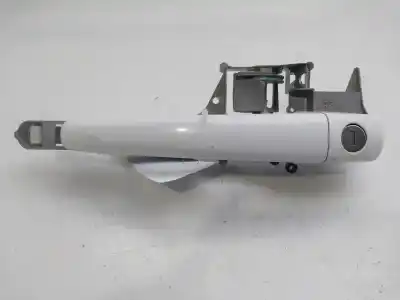 Gebrauchtes Autoersatzteil linker vorderer äusserer griff zum citroen c5 berlina millenium oem-iam-referenzen 9680342780