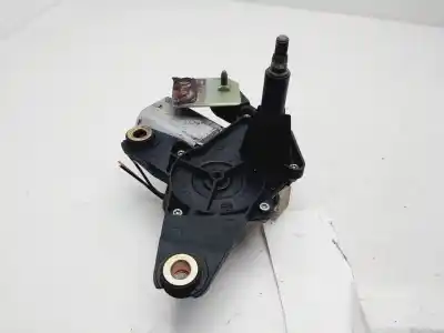 Peça sobressalente para automóvel em segunda mão Motor Do Limpador Traseiro por NISSAN MICRA (K12E) Visia Referências OEM IAM 8200017385  