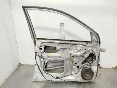 Second-hand car spare part left front door for toyota corolla (_e12_) 1.4 d (nde120_) oem iam references 6700202171  