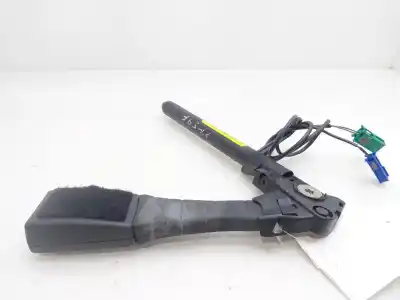 Peça sobressalente para automóvel em segunda mão chicote / encaixe cinto segurança dianteiro esquerdo por opel zafira b edition ´´111 jahre´´ referências oem iam 13127268  