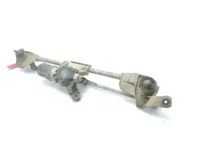 Pezzo di ricambio per auto di seconda mano tiranti e motorino del tergicristallo anteriore per nissan navara pick-up (d40m) double cab se 4x4 riferimenti oem iam 28800eb400  