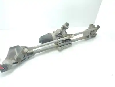 Pezzo di ricambio per auto di seconda mano Tiranti E Motorino Del Tergicristallo Anteriore per NISSAN NAVARA PICK-UP (D40M) Double Cab SE 4X4 Riferimenti OEM IAM 28800EB400  