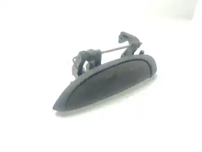 Автозапчасти б/у левая передняя наружная ручка за renault clio ii fase ii (b/cb0) billabong ссылки oem iam 7700426086  