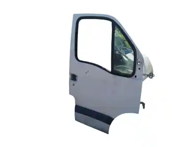 Pezzo di ricambio per auto di seconda mano  per RENAULT MASTER II PHASE 2 COMBI  Riferimenti OEM IAM 7751474637  