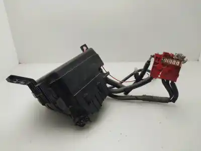 Автозапчасти б/у блок реле/предохранителей за mazda cx-5 center-line awd ссылки oem iam kd4766767  