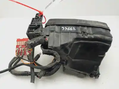 Автозапчасти б/у блок реле/предохранителей за mazda cx-5 center-line awd ссылки oem iam kd4766767  
