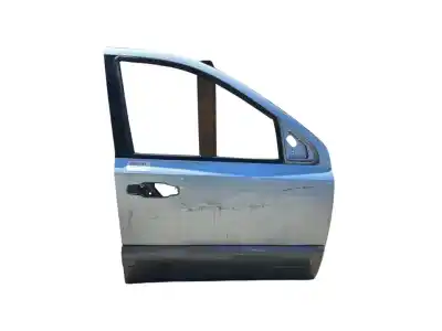 Peça sobressalente para automóvel em segunda mão porta dianteira direita por kia sorento 2.5 crdi concept referências oem iam 760043e100  