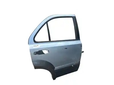 Peça sobressalente para automóvel em segunda mão  por KIA SORENTO  Referências OEM IAM 770043E100  