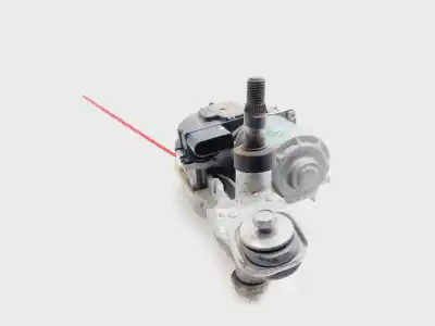 Автозапчасти б/у мотор переднего стеклоочистителя за opel astra k lim. 5türig gs line start/stop 130 cv / 96 kw ссылки oem iam 1397225013  