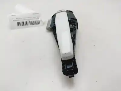 Автозапчасти б/у левая передняя наружная ручка за opel astra j lim. selective ссылки oem iam 14096201  
