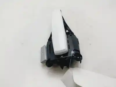 Автозапчастина б/у завнішня ручка задня права для OPEL ASTRA J LIM. Selective Посилання на OEM IAM 14096401  