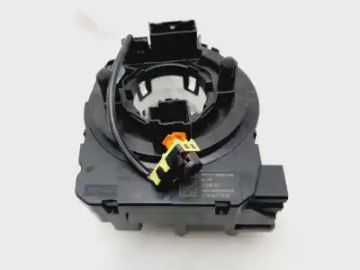 Peça sobressalente para automóvel em segunda mão fita do airbag por ford fiesta (ce1) active referências oem iam gn1514a664ab