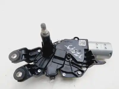 Piesă de schimb auto la mâna a doua MOTOR STERGÃTOR SPATE pentru FORD FIESTA (CE1)  Referințe OEM IAM H1BB17404AA  