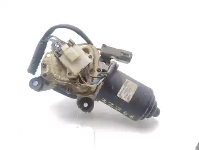 Piesă de schimb auto la mâna a doua Motor Stergãtor Fatã pentru OPEL MONTEREY LTD Referințe OEM IAM 8978081120  
