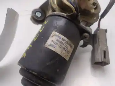 Piesă de schimb auto la mâna a doua motor stergãtor fatã pentru opel monterey ltd referințe oem iam 8978081120  