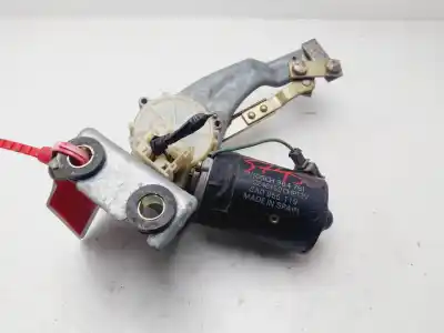 Peça sobressalente para automóvel em segunda mão motor do limpa para brisas por seat marbella ce referências oem iam se141965018c  