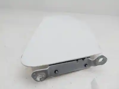 Автозапчастина б/у зовнішній пливний колпак для dacia sandero stepway essential посилання на oem iam 788301872r  