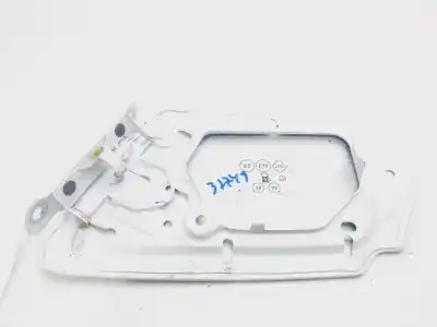 Автозапчастина б/у зовнішній пливний колпак для dacia sandero stepway essential посилання на oem iam 788301872r  