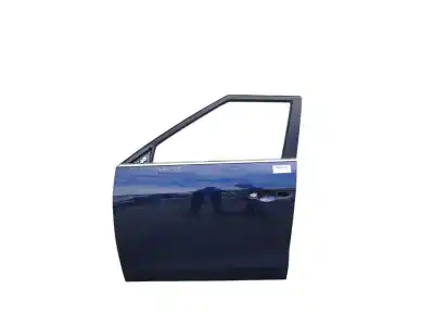 Second-hand car spare part LEFT FRONT DOOR for SSANGYONG TIVOLI  OEM IAM references 6201135004  