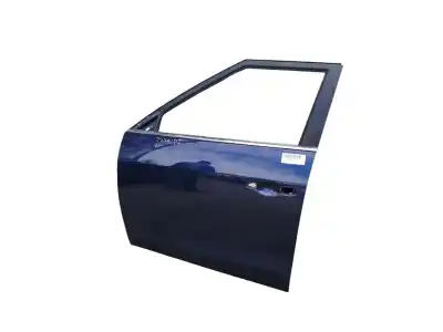 Second-hand car spare part left front door for ssangyong tivoli premium 4x2 oem iam references 6201135004  
